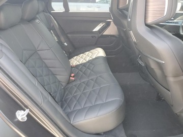 BMW Seria 7 G70 2023 BMW Seria 7 740i 2023 3.0l 3.0 Benzyna 375KM, zdjęcie 10