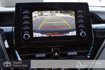 Toyota Camry IX Sedan 2.5 Hybrid Dynamic Force 218KM 2021 Toyota Camry 2.5 Hybrid Comfort CVT, zdjęcie 6