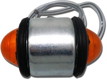 КОМПЛЕКТ ФАР + ЗАДНИЕ ФОНАРИ + ПОВОРОТНИКИ НА FENDER C-330