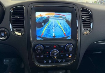 Dodge Durango III 3.6 V6 299KM 2018 Dodge Durango Dodge Durango 3.6 BenzynaLPG 299KM, zdjęcie 34