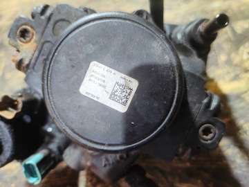 DELPHI 9424A050A ČERPADLO VYSOKÉHO TLAKU