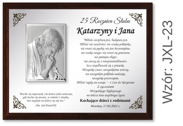 ПОДАРОК ​​СВАДЬБА ЮБИЛЕЙ 10 15 20 25 30 3 540 45 50 60 WEDDING XL
