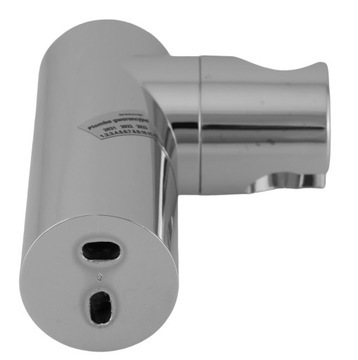 Регулируемый держатель трубки