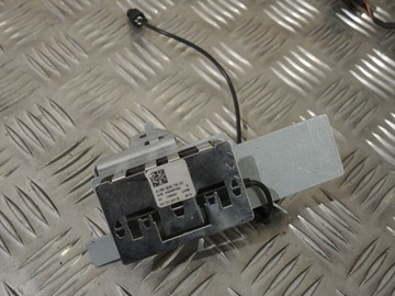 ANTÉNA AUTORÁDIO MERCEDES GLA CLS W218 A1569057900