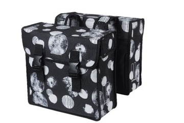 Sakwa Basil Mara XL Sphere 35L black/grey
