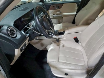 Mercedes GLB 2023 Mercedes-Benz GLB 250 4Matic 2023 2.0 Benzyna 221KM, zdjęcie 7