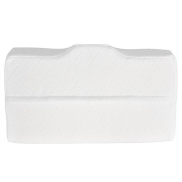 Подушка для сна пены с эффектом памяти эргономическая цервикальная ортопедическая подушка для дома б