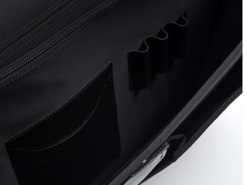 МОДНАЯ БИЗНЕС-СУМКА SOLOME MESSAGE BAG