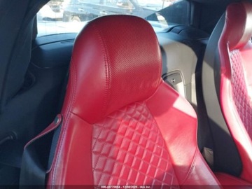 Audi R8 II Spyder 5.2 FSI plus 610KM 2018 Audi R8 Coupe 5.2 V10 Plus 2018 5.2 Benzyna 610KM, zdjęcie 12