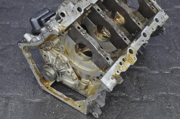 SEBRING II 2.7 V6 149KW 203KM BLOK MOTORU