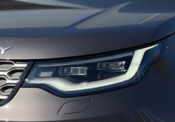 Land Rover Discovery V Terenowy Facelifting 3.0D I6 249KM 2024 Land Rover Discovery 3.0 Diesel 249KM, zdjęcie 3