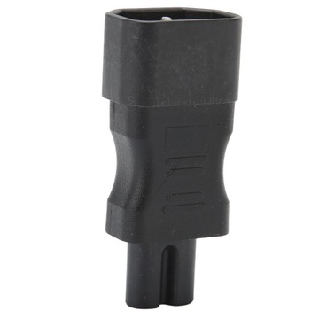 5 шт. IEC320 C14 — IEC320 C7 IEC320 источник питания