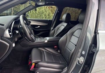Mercedes GLC C253 SUV Facelifting 2.0 200d 163KM 2020 Mercedes-Benz GLC MULTIBEAM FullLed Alu18 Kamera VIRTUAL Cockpit Navi AMBI, zdjęcie 4