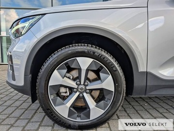 Volvo XC40 Crossover Facelifting 2.0 B3 163KM 2024 Volvo XC 40 XC40 Core B3B 163KM, BLIS, ACC, Faktur, zdjęcie 9
