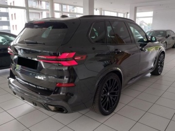 BMW X5 G05 SUV Facelifting 3.0 40d 352KM 2026 BMW X5 xDrive40d Sport Suv 3.0 (352KM) 2026, zdjęcie 6