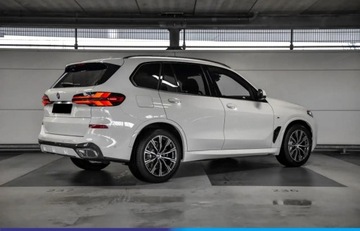 BMW X5 G05 2023 BMW X5 xDrive40d M Sport Suv 3.0 (352KM) 2023, zdjęcie 2