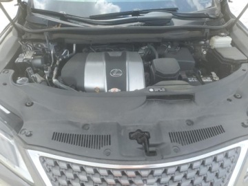 Lexus RX V 2022 Lexus RX 350 2022 3.5l 3.5 Benzyna 295KM, zdjęcie 6