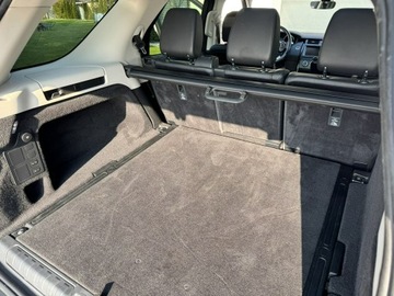 Land Rover Discovery V Terenowy 2.0 SD4 240KM 2018 Land Rover Discovery Pneumatyka Szklany Zamiana, zdjęcie 25