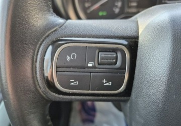 Citroen Berlingo III Osobowy M 1.2 PureTech 110KM 2019 Citroen Berlingo NaviParktronikTempomatLed 1.2 Benzyna 110KM, zdjęcie 19