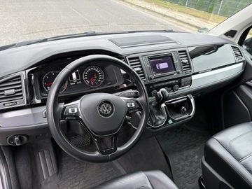 Volkswagen Multivan T6 2018 Volkswagen Multivan 2.0TDI 204KM 4MOTION HIGHLINE, zdjęcie 16