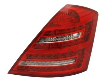 ABAKUS 440-1970R-UE SVĚTLO ZADNÍ KOMBINOVANÁ