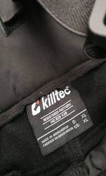 МУЖСКИЕ ЛЫЖНЫЕ БРЮКИ KILLTEC XL