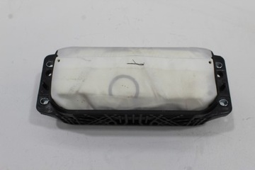 AUDI Q7 4M DESKA KONSOLA PODUSZKI AIRBAG