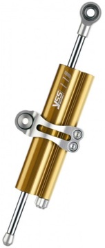 AMORTYZATOR SKRĘTU Kawasaki ZZR 1400 B D ABS 06-11