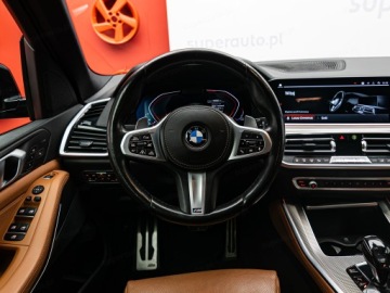 BMW X5 G05 SUV 3.0 30d 265KM 2019 BMW X5 xDrive30d aut Suv 3.0 (265KM) 2019, zdjęcie 11