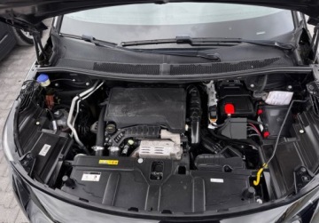 Peugeot 3008 II Crossover 1.2 PureTech 130KM 2020 Peugeot 3008 BezwypadekGTFUUL LEDradarserwis asoorg lakier 1.2 131KM, zdjęcie 30
