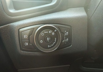 Ford Ecosport II SUV Facelifting 1.0 EcoBoost 125KM 2018 Ford EcoSport 1.0 EcoBoost 125KM MT6 Titanium Benzyna 125KM, zdjęcie 14