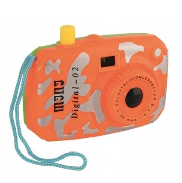 Goki Камера для детей Зоопарк Слайды Картинки