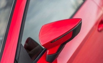 Seat Leon III ST 1.4 TSI 140KM 2013 Seat Leon Seat Leon 1.4 Benzyna 140KM, zdjęcie 36