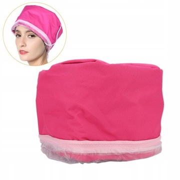 ТЕРМОШАПКА – СПА-УХОД ЗА ВОЛОСАМИ