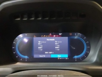 Volvo XC90 II 2024 Volvo XC 90 2024r., 2.0l., 4x4, od ubezpieczalni 2.0 Benzyna 295KM, zdjęcie 9