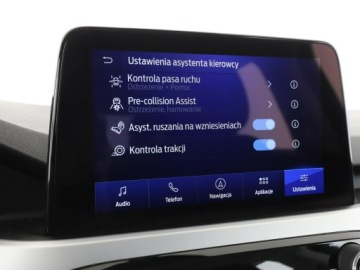 Ford Kuga III 2020 Ford Kuga 1.5 TDCi Cool&amp;Connect Klimatyzacja, zdjęcie 25