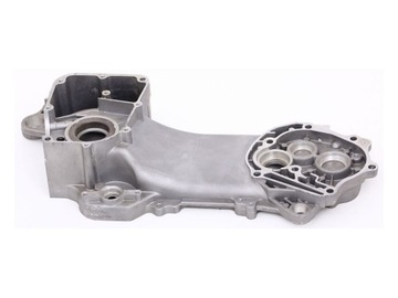 Karter silnika lewa Huatian HT50QT 43cm