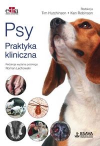 PSY. PRAKTYKA KLINICZNA HUTCHINSON T., ROBINSON ..