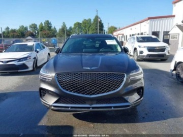  Genesis GV70 2.5T 2025 2.5 Benzyna 300KM, zdjęcie 7