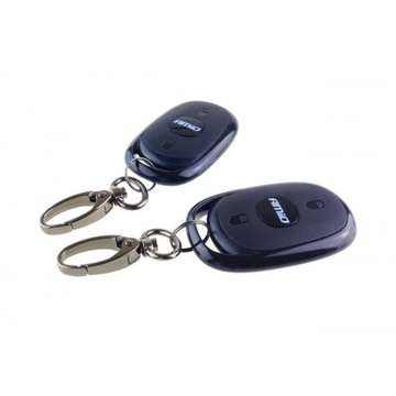 АВТОСИГНАЛИЗАЦИЯ ВЕСЬ КОМПЛЕКТ + ДАТЧИК ДВИЖЕНИЯ/УДАРА