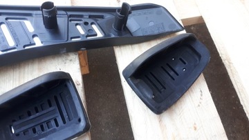 A4 B9 8W НАКЛАДКИ НА ПЕДАЛИ NAŁADKA UK A5 8W