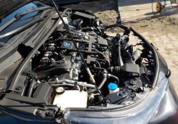 Toyota Corolla XII TS Kombi Facelifting 1.8 Hybrid 140KM 2022 Toyota Corolla Okazja 1.8 Hybryda 140KM, zdjęcie 2