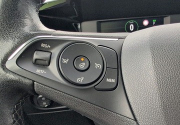 Opel Mokka II SUV-e 50kWh 136KM 2023 Opel Mokka Mokka-e 50kWh GS SalonPL FVat Od Reki Bogata Wersja Elektryczny, zdjęcie 17