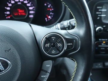 Kia Soul II 1.6 GDI 132KM 2016 Kia Soul 1.6 GDI, Salon Polska, Serwis ASO, Klima, zdjęcie 12