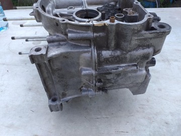 КАРТЕР БЛОК ДВИГАТЕЛЯ KAWASAKI KZ 440