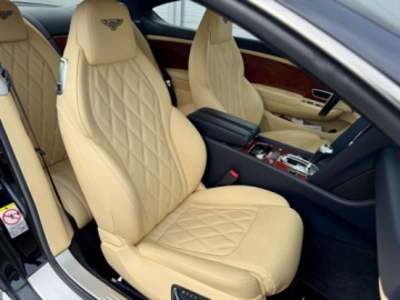 Bentley 2014 Bentley Continental GT 6.0 Benzyna 625KM, zdjęcie 19