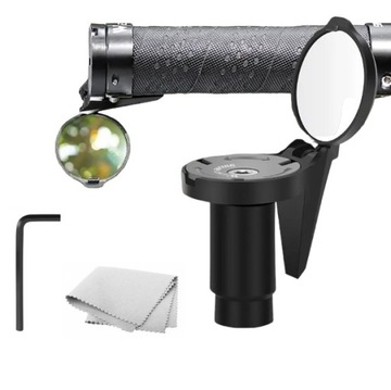 Lusterko rowerowe GRAVEL SZOSA MTB