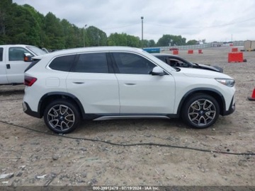 BMW X1 U11 2023 BMW X1 2023r, XDrive28I, 2.0L 2.0 Benzyna 241KM, zdjęcie 3