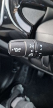 Fiat 500L Trekking Seria 4 0.9 TwinAir 105KM 2017 Fiat 500L CROSS 105KM DRL Klimatronik Hak Benzyna 105KM, zdjęcie 19