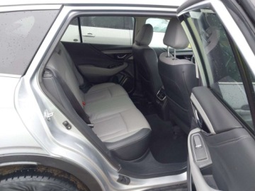 Subaru Outback VI 2022 Subaru Outback 2022 SUBARU OUTBACK LIMITED XT 2.4 Benzyna 260KM, zdjęcie 10